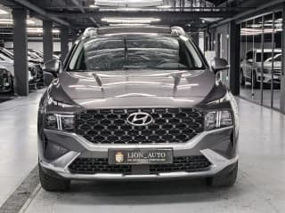 Hyundai, Santa Fe, 3.5 л., АТ, 2023 г., 119 995 км