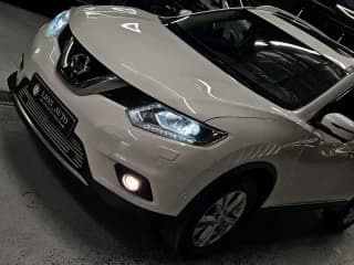 Nissan, X-Trail, 2.5 л., CVT, 2018 г., 143 411 км
