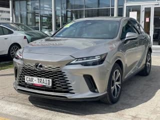Lexus, RX, 2.0 л., АТ, 2025 г., 2 846 км