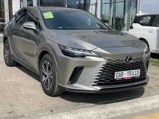 Lexus, RX, 2.0 л., АТ, 2025 г., 2 846 км