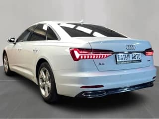 Audi, A6, 2.0 л., АМТ, 2021 г., 92 278 км