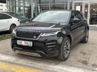 Land Rover, Range Rover Evoque, 2.0 л., АТ, 2025 г., 48 км