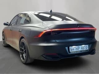 Hyundai, Grandeur, 2.5 л., АТ, 2020 г., 138 377 км