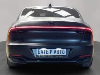 Hyundai, Grandeur, 2.5 л., АТ, 2020 г., 138 377 км