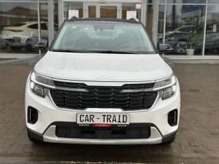 Kia, Seltos, 1.5 л., CVT, 2025 г., 63 км