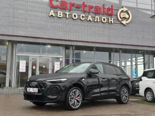 Audi, Q5, 2.0 л., АМТ, 2026 г., 47 км