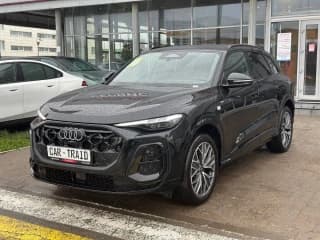 Audi, Q5, 2.0 л., АМТ, 2026 г., 47 км