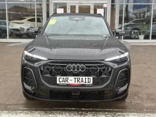 Audi, Q5, 2.0 л., АМТ, 2026 г., 47 км