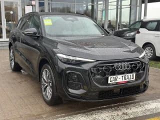 Audi, Q5, 2.0 л., АМТ, 2026 г., 47 км