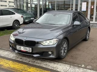 BMW, 3 серии, 2.0 л., АТ, 2013 г., 237 900 км