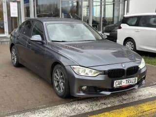 BMW, 3 серии, 2.0 л., АТ, 2013 г., 237 900 км