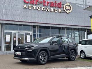Toyota, RAV4, 2.0 л., CVT, 2026 г., 16 км