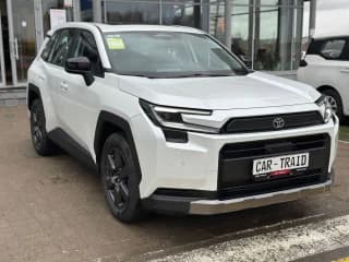 Toyota, RAV4, 2.0 л., CVT, 2026 г., 19 км