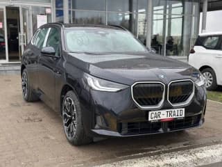 BMW, X3, 2.0 л., АТ, 2025 г., 21 км