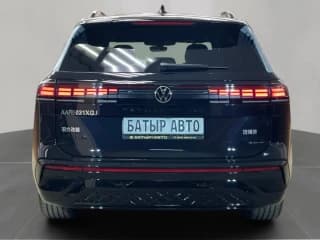Volkswagen, Teramont, 2.0 л., АМТ, 2026 г., 30 км