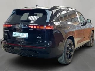 Volkswagen, Teramont, 2.0 л., АМТ, 2026 г., 30 км