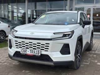 Toyota, Wildlander, 2.0 л., CVT, 2026 г., 44 км