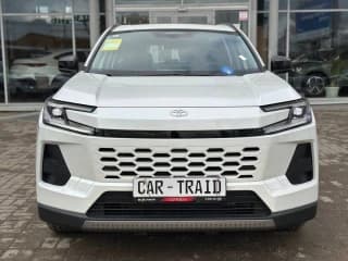 Toyota, Wildlander, 2.0 л., CVT, 2026 г., 44 км