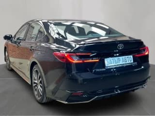 Toyota, Camry, 2.0 л., CVT, 2026 г., 30 км