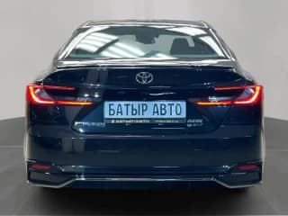 Toyota, Camry, 2.0 л., CVT, 2026 г., 30 км