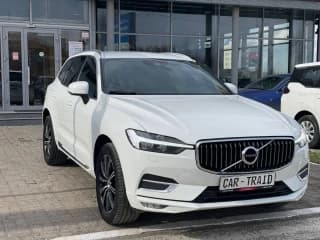 Volvo, XC60, 2.0 л., АТ, 2021 г., 90 382 км