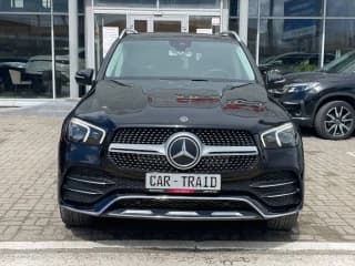 Mercedes-Benz, GLE, 3 л., АТ, 2020 г., 101 289 км