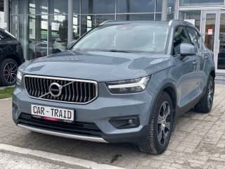 Volvo, XC40, 2.0 л., АТ, 2021 г., 75 927 км