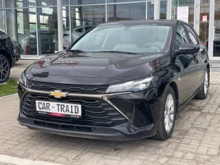 Chevrolet, Monza, 1.5 л., АМТ, 2023 г., 35 294 км