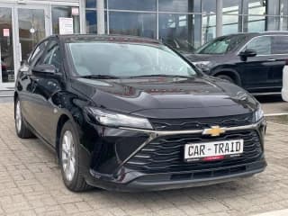 Chevrolet, Monza, 1.5 л., АМТ, 2023 г., 35 294 км