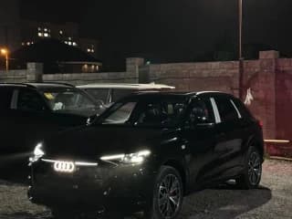 Audi, Q5, 2.0 л., АМТ, 2026 г., 30 км