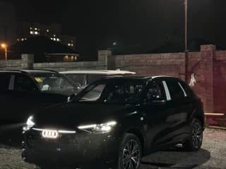 Audi, Q5, 2.0 л., АМТ, 2026 г., 30 км