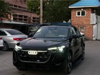 Kia, Sportage, 2.0 л., АТ, 2026 г., 1 км