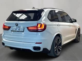 BMW, X5, 3 л., АТ, 2016 г., 174 421 км