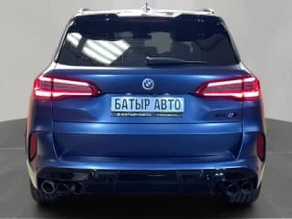 BMW, X5, 3 л., АТ, 2019 г., 101 500 км