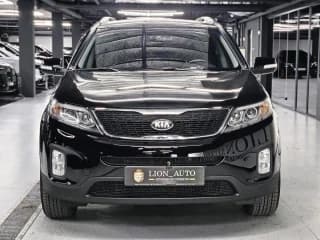 Kia, Sorento, 2.2 л., МТ, 2013 г., 65 678 км