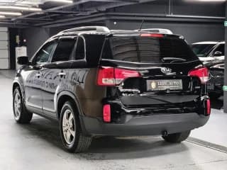 Kia, Sorento, 2.2 л., МТ, 2013 г., 65 678 км