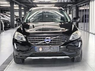 Volvo, XC60, 2.4 л., АТ, 2014 г., 212 633 км
