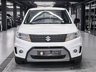 Suzuki, Vitara, 1.6 л., АТ, 2018 г., 120 085 км
