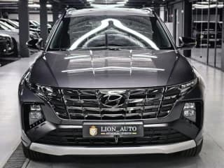 Hyundai, Tucson, 2.0 л., АТ, 2022 г., 62 005 км
