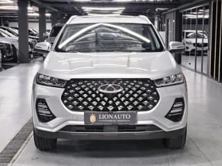 Chery, Tiggo 7 Pro, 1.5 л., CVT, 2022 г., 41 049 км