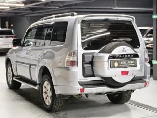 Mitsubishi, Pajero, 3 л., АТ, 2011 г., 140 844 км