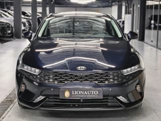 Kia, K5, 2.0 л., АТ, 2020 г., 105 863 км
