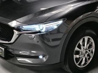 Mazda, CX-5, 2.5 л., АТ, 2019 г., 155 729 км