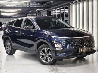 Omoda, C5, 1.5 л., CVT, 2024 г., 15 787 км