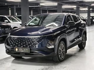 Omoda, C5, 1.5 л., CVT, 2024 г., 15 787 км