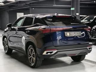 Omoda, C5, 1.5 л., CVT, 2024 г., 15 787 км