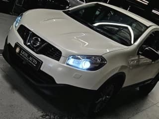 Nissan, Qashqai, 1.6 л., CVT, 2013 г., 174 208 км
