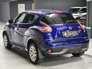 Nissan, Juke, 1.6 л., CVT, 2015 г., 109 054 км
