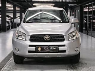 Toyota, RAV4, 2.0 л., АТ, 2006 г., 76 022 км