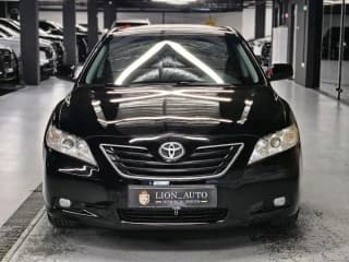 Toyota, Camry, 2.4 л., МТ, 2007 г., 218 172 км
